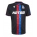 Crystal Palace Eberechi Eze #10 Tredje Tröja 2024-25 Korta ärmar